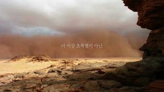 EACP가 함께하는 산림 녹화 사업