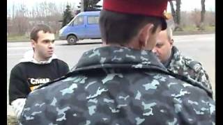 Футболки ЕР - Жулики и воры - носить нельзя
