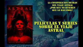 LA CONSPIRACION DETRAS DEL VIAJE ASTRAL