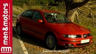 Seat Leon Review (2000)