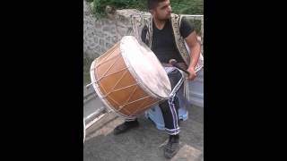 ORDU DAVUL ZURNA EKİBİ SAMİ GÜLER (0531 423 0489)