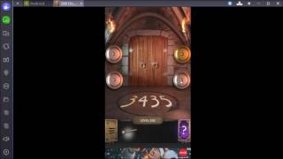 100 Doors Challenge level 30