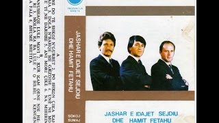 Artanet & Trio J.I.Sejdiu -H.Fetahu - Molla ka ba lule