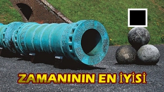 OSMANLI DEVLETİNİN TÜYLER ÜRPERTEN GÜCÜNE 8 ÖRNEK