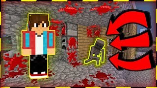 МОД НА КРОВЬ КАК У КОМПОТА И РИКОЛИТА В МАЙНКРАФТ! 100% ТРОЛЛИНГ ЛОВУШКА  MINECRAFT Custom NPCs