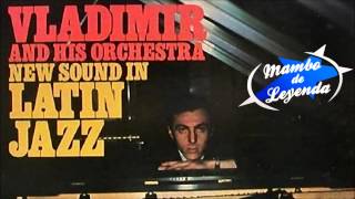 Vladimir Vasilieff & His Orchesta - Mambito