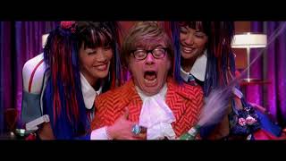 5Е. Спутник Astra 4A. Эфир телеканала Viasat VIP Comedy p2
