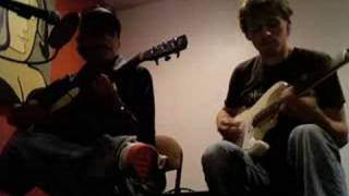 Late Night Jam Sessions #2 - guamojigga