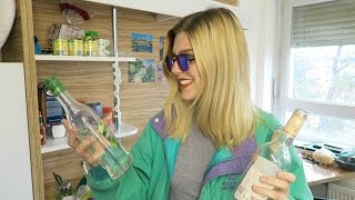 HAUL! What I've Bought in Europe (So Far) - Study Abroad
