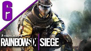Rainbow Six: Siege - Lion holt 4 - Gameplay Let's Play Deutsch