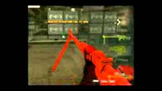 Hack onehit speed Tự sướng Dao CF VTCSGAME mới nhất 2013