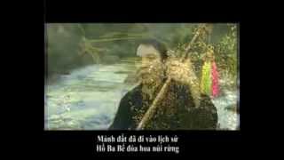 Đuông bjoóc khau phja