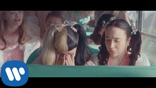 Melanie Martinez - Wheels On the Bus [Official Music Video]