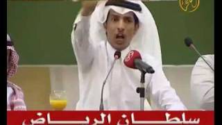 الشاعر سعود الحافي يرد على منال الشريف منتدى سراب