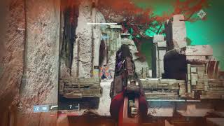 Random Rumble Lobby | 061719