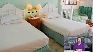 ГОТЕЛЬ Sheraton Sharm Hotel 5*, Єгипет. ОГЛЯД 2024 | bambarbia.tv