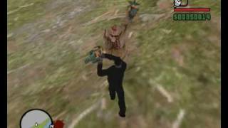 gta san andreas mod misterix parte 2