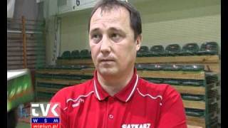 Grali kadeci Siatkarza