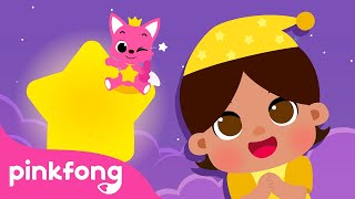 ¡Por favor y gracias! Palabras Mágicas | Hábitos Saludables | Pinkfong Canciones Infantiles