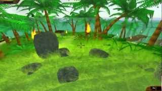Oszustwo pirata (Stranded 2 - #4)