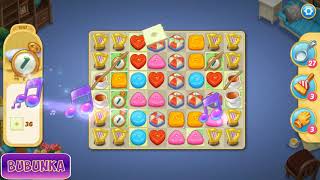 Matchington Mansion level 1547 HD