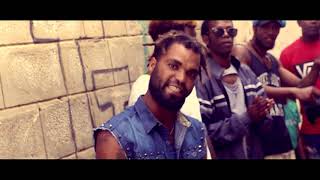 Insatisfeit MC katalk ft Rsét, MCbrob, V.U.C.K