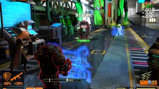 Оperation "Terminator" Walkthrough Video | evo-wiki.com