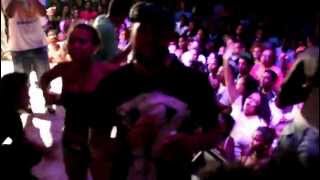 "So Mas Um" by Chachi Carvalho