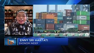 Rekor Surplus Neraca Dagang, Sebuah Prestasi?