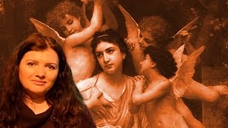 Oameni și Îngeri - Felicia Toniță (USH - Matei Georgescu)