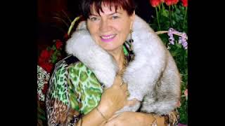 И.Жак "Руки".поет Заслужен.деят искусств Украины, директор ДМШ 12, БАБИЧ Наталья Андреевна