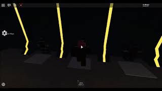 SCP-352 Test Gone Wrong from a RCU POV...
