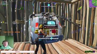 Фортнайт стрим / Fortnite stream . Фортнайт  играю с подпищиками
