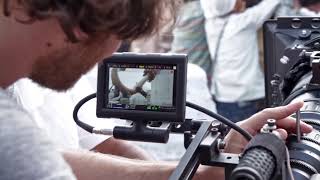 Nerolac Excel TVC – Watch the Making with Shahrukh Khan