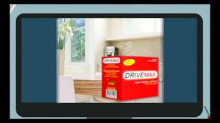 Drivemax Info Commercial #1
