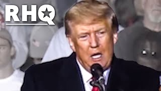 Trump's Next Coup Has Already Started