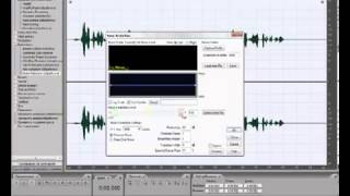 Instrumental BeAtS-Lessons vol.5: обработка акапеллы в Adobe Audition 3.0