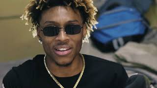 GNX - Iced Out Official Music Video (Shot By @ShotByLD)