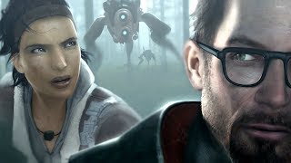 Half-Life 2: Episode 3 Plot Revealed!
