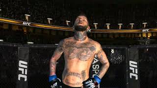 UFC MOBILE (Android/ios)