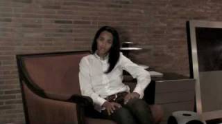 To Mr. Barack Obama. Inspiration and hopes of young black jewish lady from Russia.
