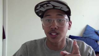 How to beabox?- beatbox tutorial part 1 (BUH-TER-KUP)