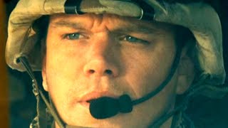 Забытый многими боевик с Мэттом Дэймоном лидирует на Netflix