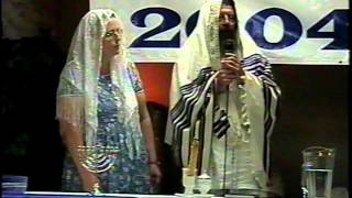So Are The Netzarim PT 1