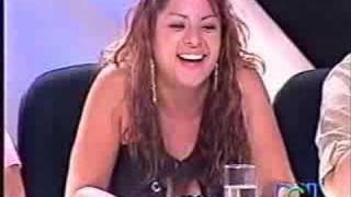 enano reggaetonero (Willy factor x)