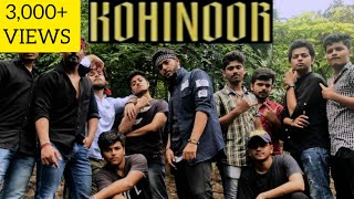 KOHINOOR REFIX | {ONE TAKE VIDEO} | RISHABH 31 (Shot on Mobile)