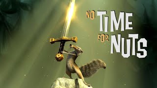 Scrat: No Time for Nuts | ICE AGE (2006) | ????????