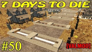 7 Days to Die [Valmod] ► Последние приготовления ► №50