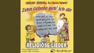 10 Gebote geb' ich dir
