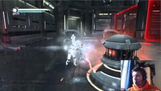 David Plays! SWTFU2 Kamino (1st visit) [Part 2]
